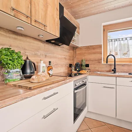 Industrial Loft Am Pfaffenberg Appartement Oberteuringen Buitenkant foto