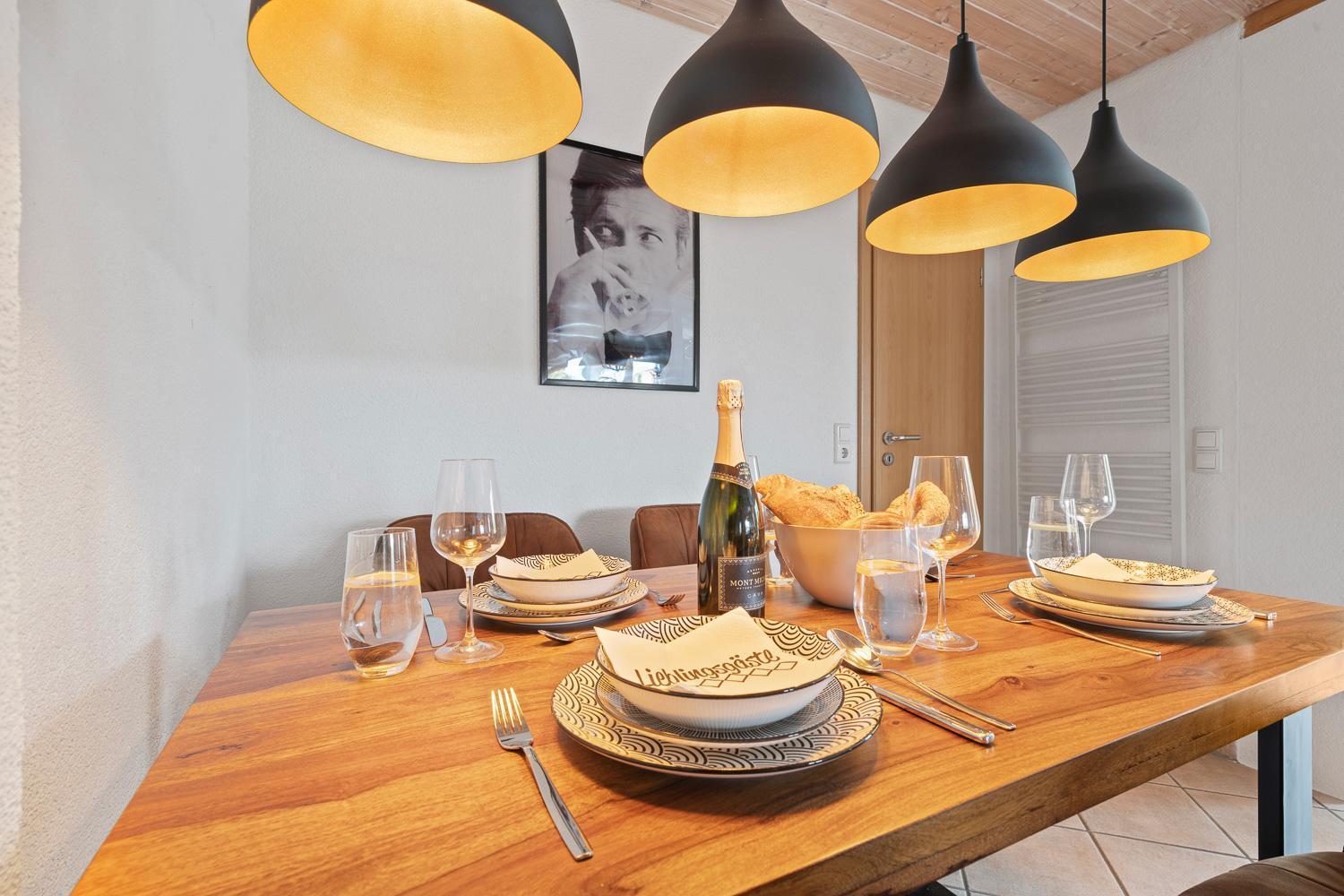 Industrial Loft Am Pfaffenberg Apartment